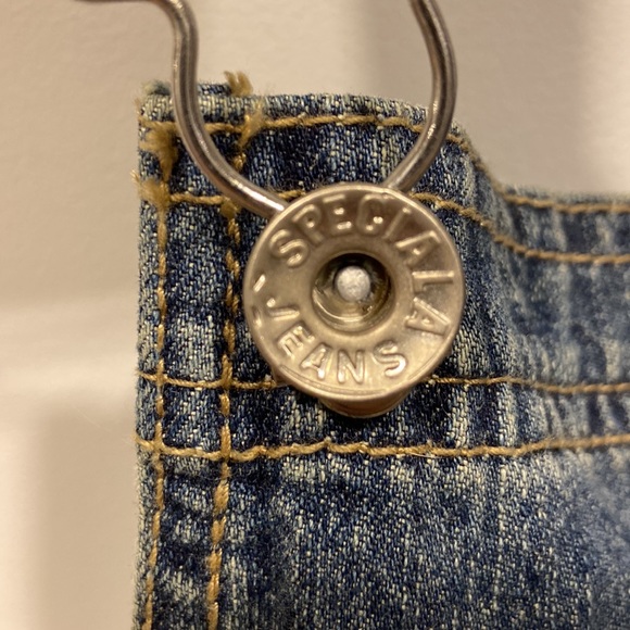 Overalls - Picture 3 of 3